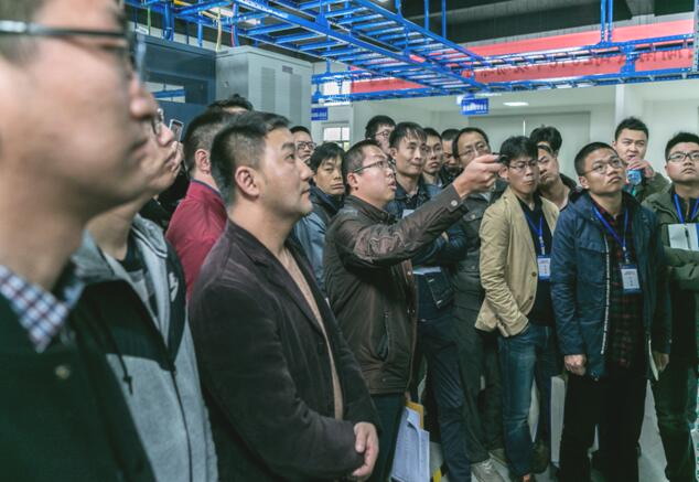 实操课授课