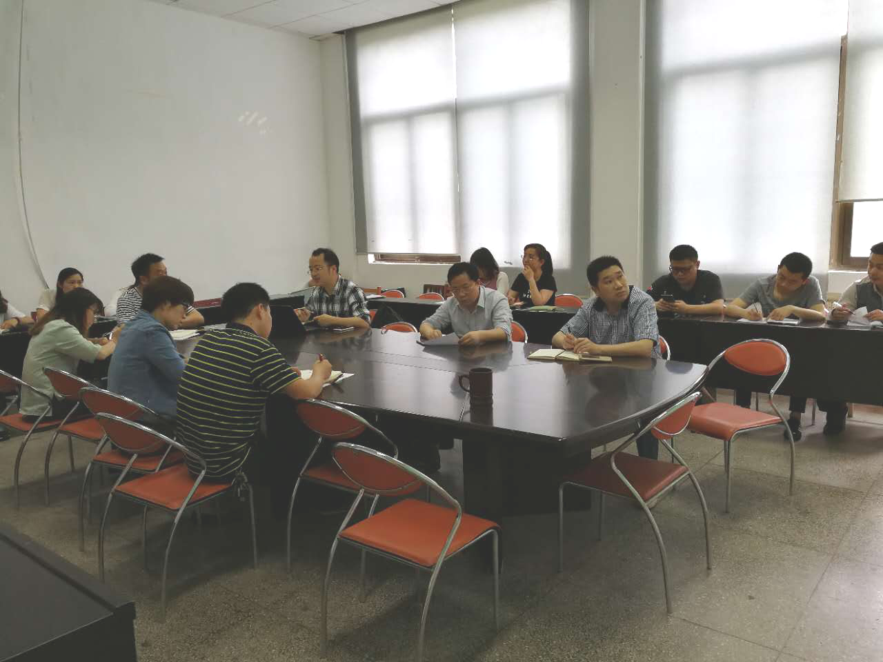 会议现场 会议现场